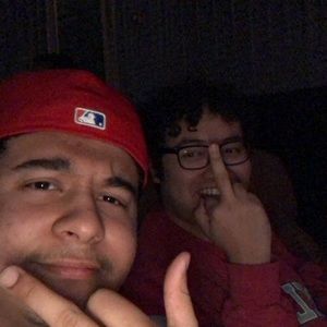 Meet your Posher, Jorge